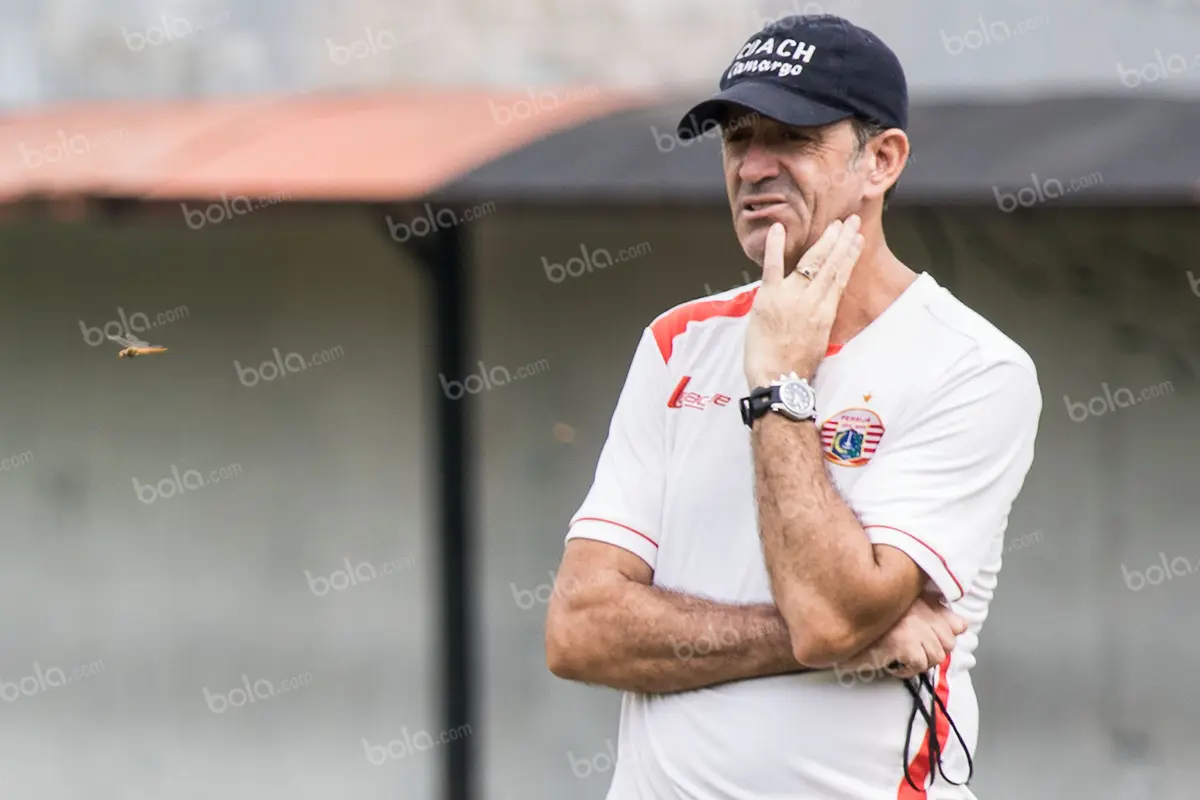 Paulo Camargo