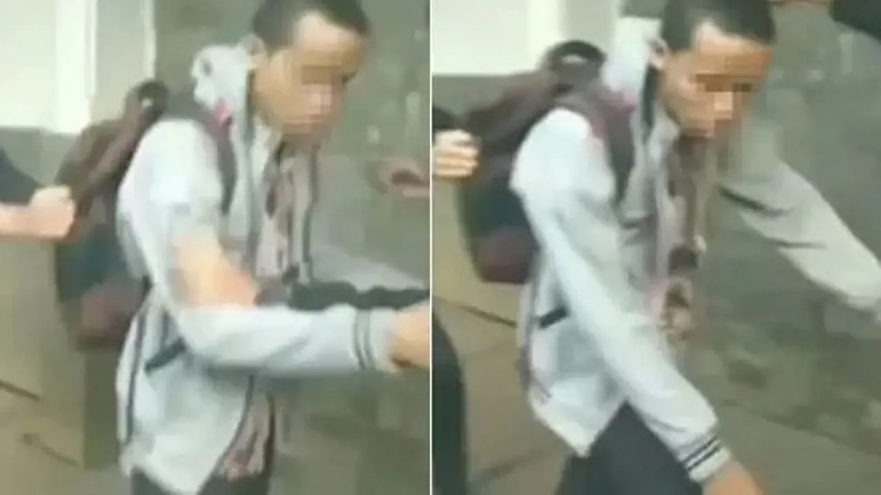 [Bintang] Bully di Gunadarma, Ini Pendapat Alumni