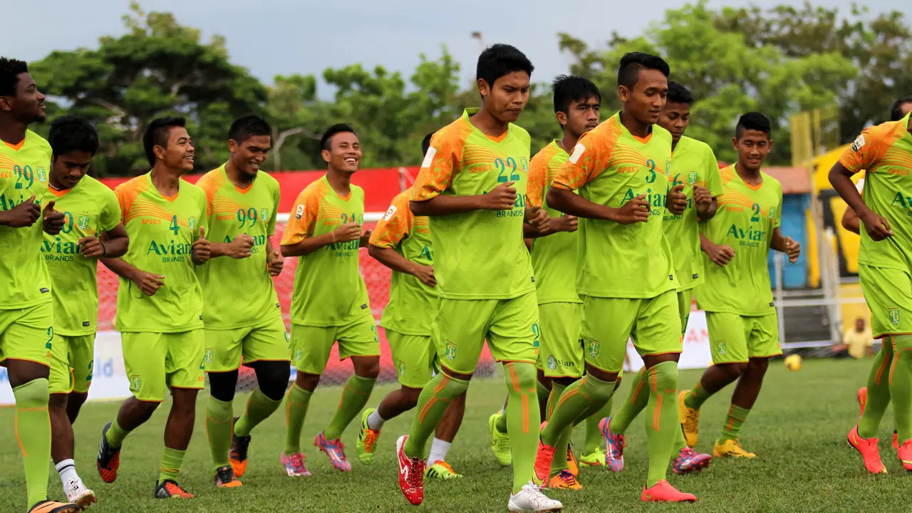 Persebaya Surabaya
