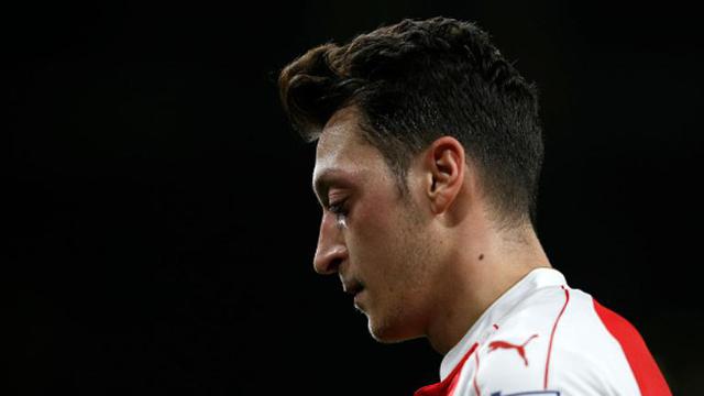 Mesut Ozil