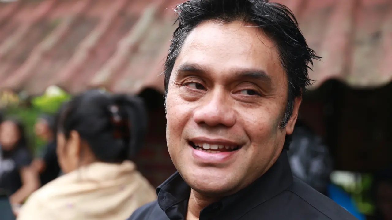 [Bintang] Dwiki Dharmawan