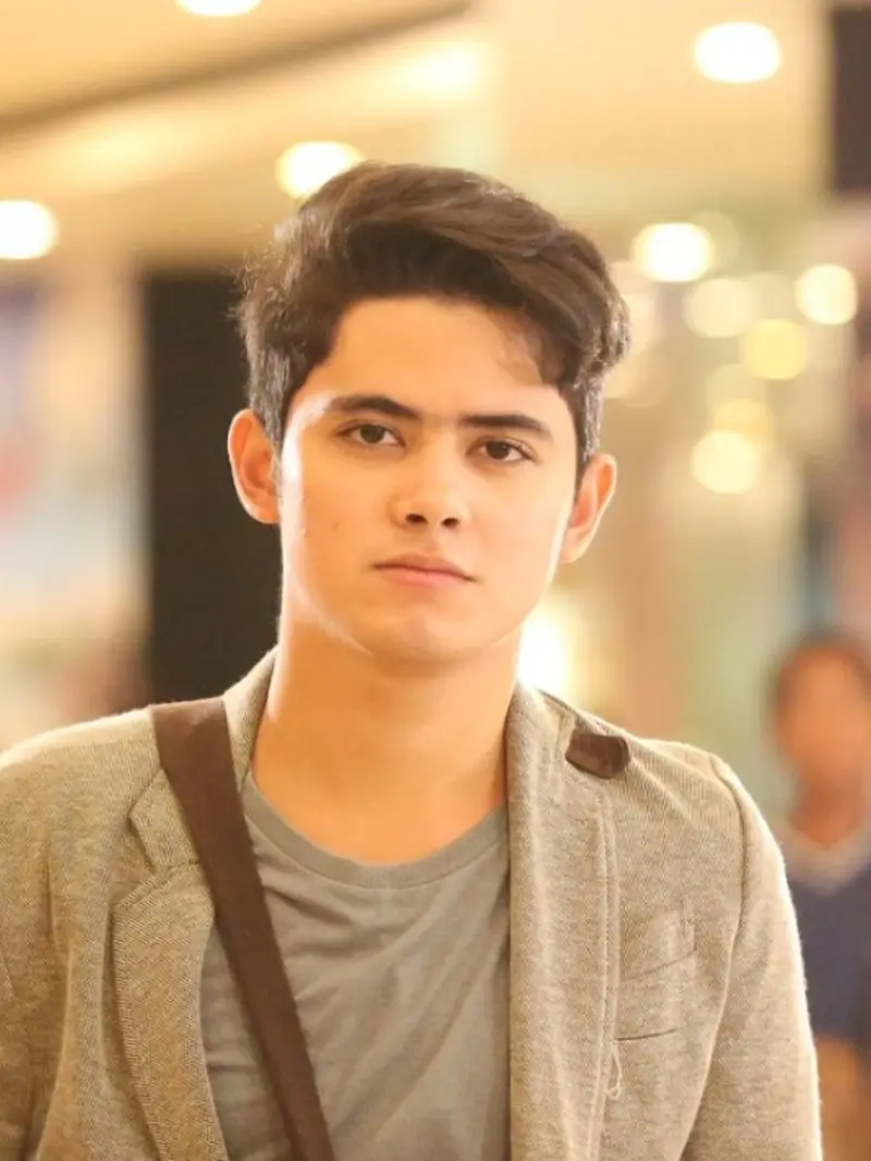 [Fimela] Aliando Syarief