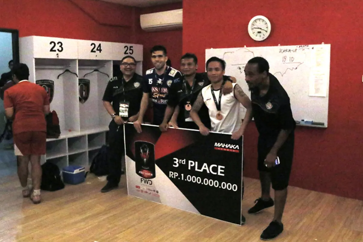 Arema Cronus