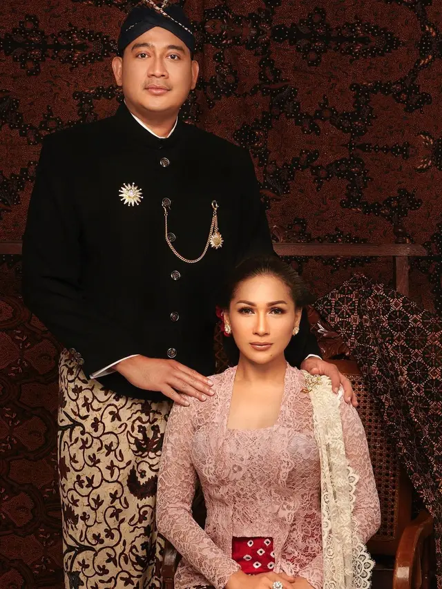 [Fimela] Tata Janeeta