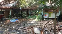 Pemkot Depok Bakal Dirikan Sekolah Istimewa Gunakan Bangunan Bekas SDN Pondok Cina 1