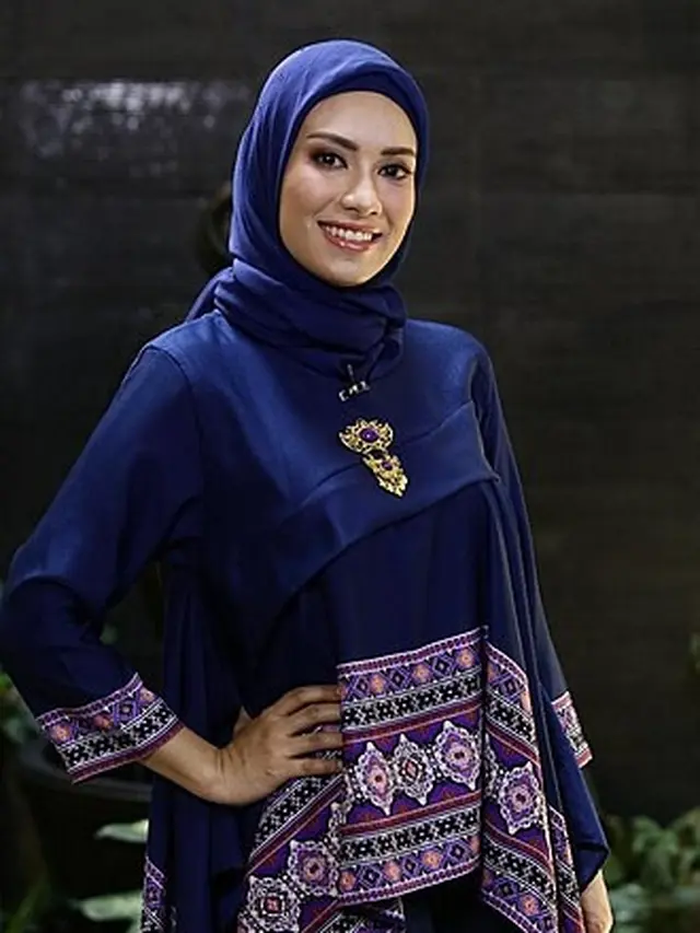 Pesona 5 Artis Cantik Asal Kabupaten Cilacap Jawa Tengah yang Sukses Terkenal di Dunia Hiburan Indonesia