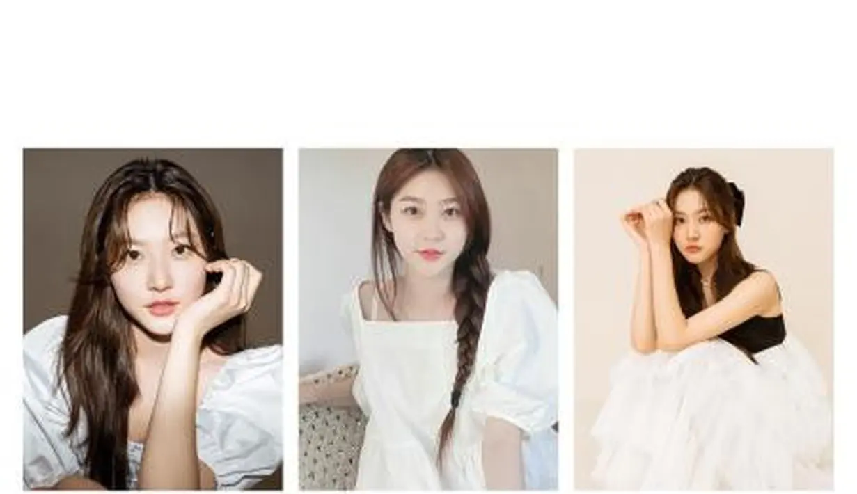 Nama aktris Kim Sae Ron mungkin sudah tidak asing lagi bagi para pecinta drama korea. Ia mulai populer sejak bermain di film A Brand New Life pada 2019 dan The Man from Nowhere di 2010. Di usia yang masih cukup muda, Kim Sae Ron sering mengaplikasikan gaya rambut yang membuatnya terlihat dewasa. Intip potretnya di sini! (instagram/ron_sae)