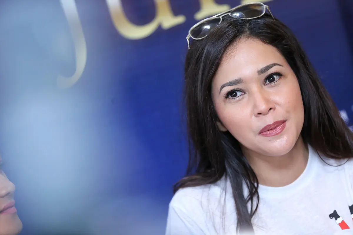 [Bintang] Maia Estianty