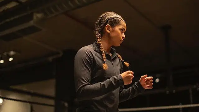 Ramla Ali