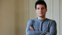 Pelapor asal Portugal dan pendiri "Football Leaks" Rui Pinto berpose di Paris pada 1 Februari 2024. Pelapor asal Portugal Rui Pinto, orang di balik "Football Leaks", membuka hard drive-nya kepada penyelidik Prancis dan Eropa pada tanggal 31 dan 31 Januari 2024, membocorkan peluit tentang pertandingan sepak bola Eropa lainnya yang berpotensi menimbulkan gejolak. (Thomas SAMSON/AFP)