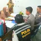 Polisi mengaku penembakan terhadap para nelayan sudah sesuai prosedur. Foto: (Ahmad Akbar Fua/Liputan6.com)