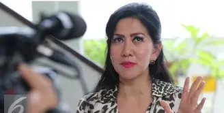 Pihak Venna Melinda tidak pernah menutup pintu damai untuk Ivan Fadilla.