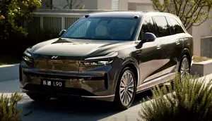 World Car Awards 2027 Didominasi Mobil China