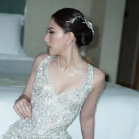 Jessica Mila (Instagram/evalovira)