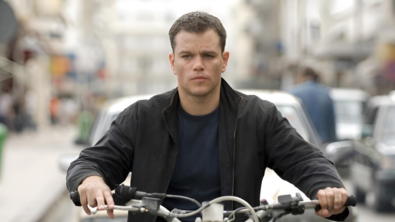 Matt Damon: 5 Recommended Movies from the Versatile Actor