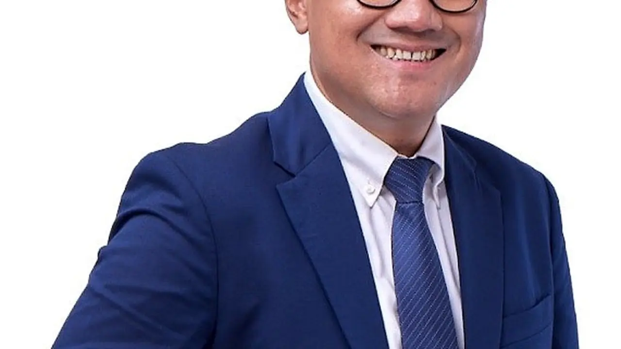 Ari Respati, Direktur Utama PT Pengembangan Pariwisata Indonesia atau InJourney Tourism Development Corporation (ITDC)