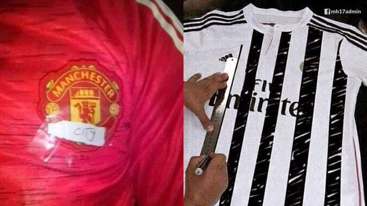 6 Jersey Fans Sepak Bola Ini Karbitan Banget, Bukti Tidak Loyal