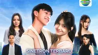 Merangkai Kisah Indah, Mega Series Terbaru Persembahan Indosiar