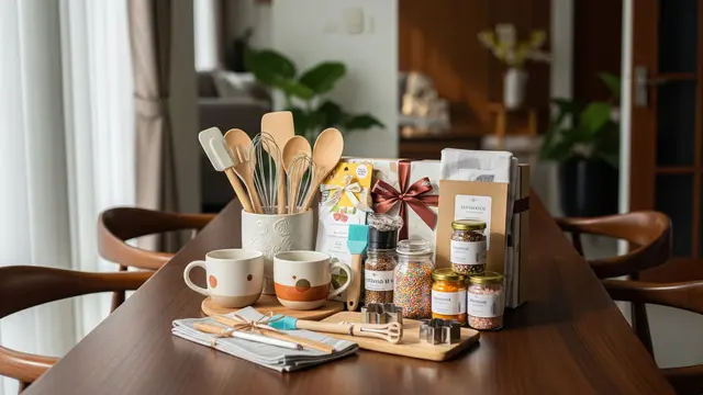 Gift Set Home & Kitchen