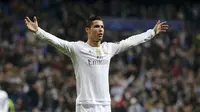 Ronaldo: Saya Ingin Hidup Seperti Seorang Raja