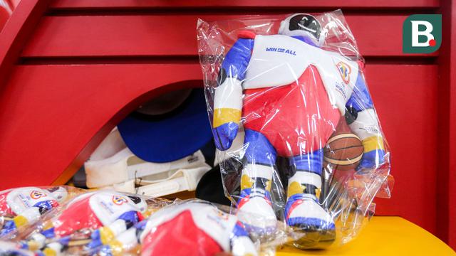 Piala Dunia FIBA 2023