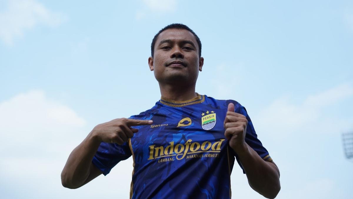 Persib Back to Back Juara BRI Liga 1, Dedi Kusnandar: Ini Pengalaman Luar Biasa