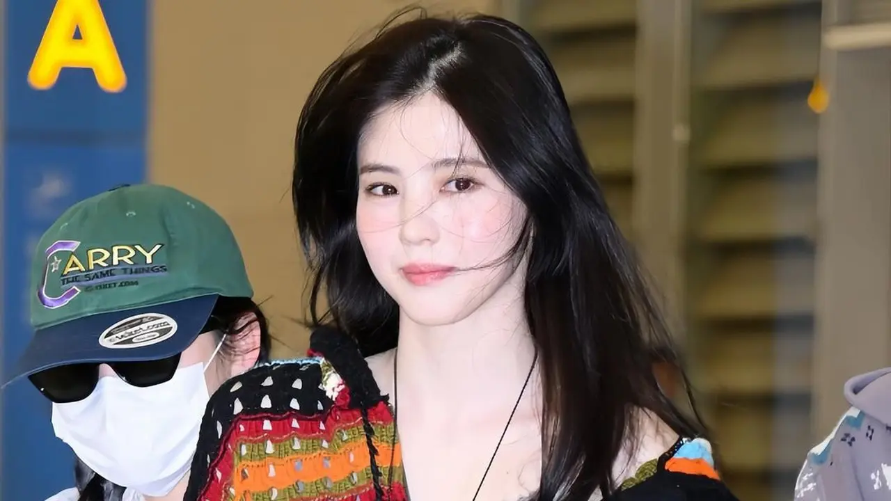 Han So Hee