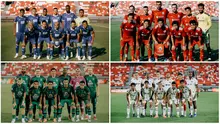 Bali menjadi venue babak semifinal, perebutan tempat ketiga, dan final Piala Presiden 2026. (Bola.com/Media Piala Presiden 2026).