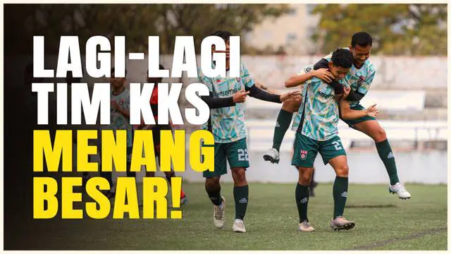 VIDEO: Korea-Korea Selecao Sapu Bersih Laga Uji Coba di Portugal, Bantai Clube Futebol de Benfica 7-2