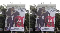 Iklan Rokok Sepanjang Jalan di Bandung-Jakarta Hebohkan Warga