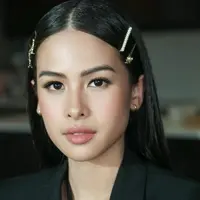 Maudy Ayunda bangun sahur tuai perhatian (Instagram/maudyayunda)