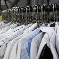 Dry Cleaning | unsplash.com