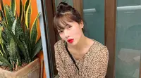 HyunA (Instagram/ hyunah_aa)
