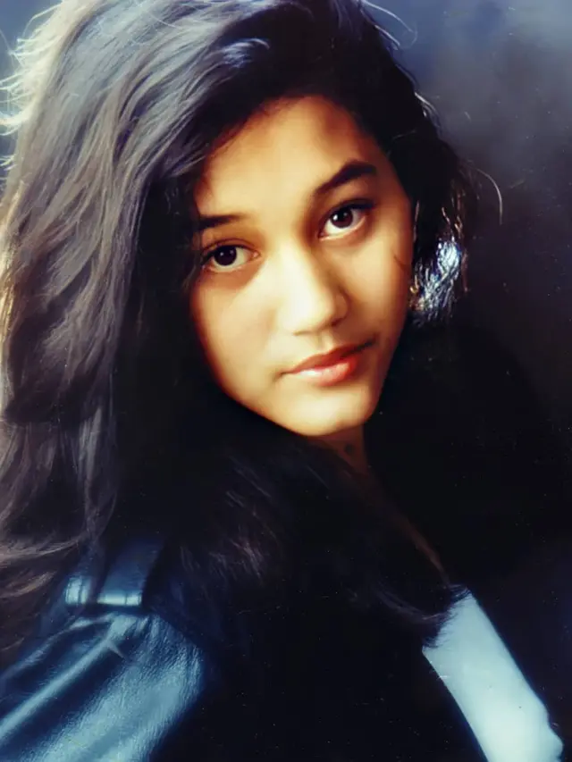 Nike Ardilla. (Foto: Instagram @nikeardillaofficial)