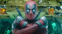 Anggota X-Force di Deadpool 2 (Hak Cipta: Marvel/mag)