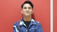 Idoy Dangdut Academy 8 Ingin Ikuti Jejak Valen Akbar