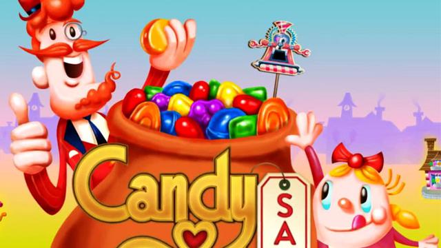Game Candy Crush Tembus 500 Juta Download Tekno Liputan6 Com