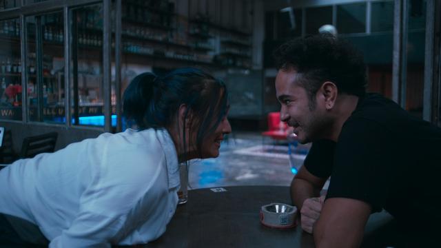 Look At Me Touch Me Kiss Me