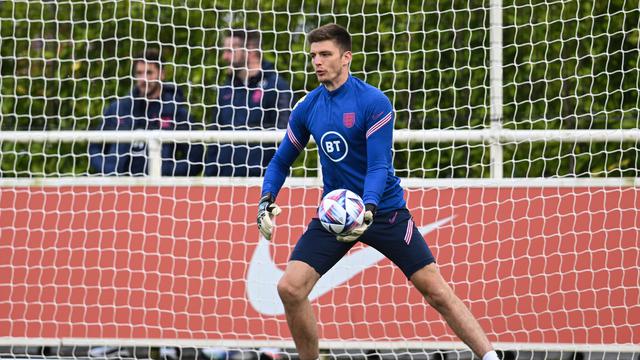 Persiapan Timnas Inggris Jelang UEFA Nations League