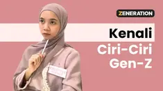 Generasi Z atau yang sering disebut sebagai Gen Z, merupakan generasi yang memiliki karakteristik yang berbeda dengan generasi sebelumnya, seperti millennial atau baby boomer. Karakteristik Gen Z seringkali disorot dalam berbagai aspek, mulai dari ga...