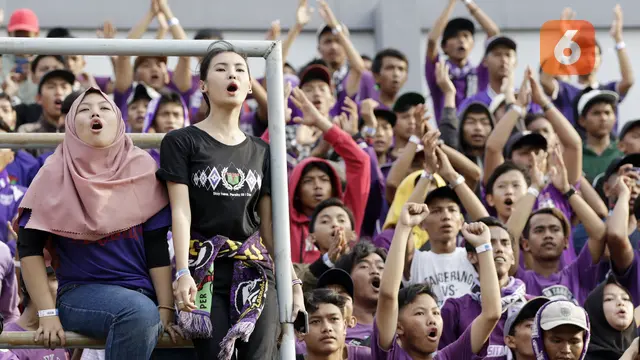 Fanatik Adalah Perilaku Meyakini Sesuatu dengan Kuat, Kenali Ciri-Ciri dan Penyebabnya