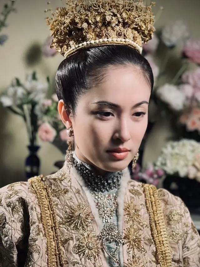 Nong Poy, credit: @poydtreechada