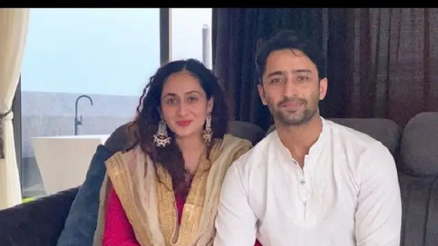 Shaheer Sheikh (Foto: Instagram/@shaheernsheikh)