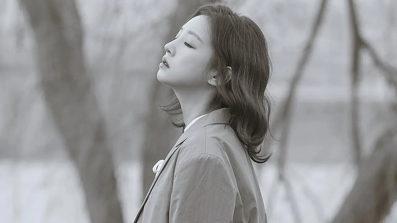 Park Bo Ram [Foto: Instagram/ramramram2]