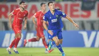 Tempat Menonton Persib Bandung vs Melbourne Victory di ACL 2