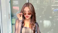 Kisah Inspiratif Influencer Cici Punya 70 Karyawan di Usia 24 Tahun, Berjuang dari Era Pandemi Covid-19
