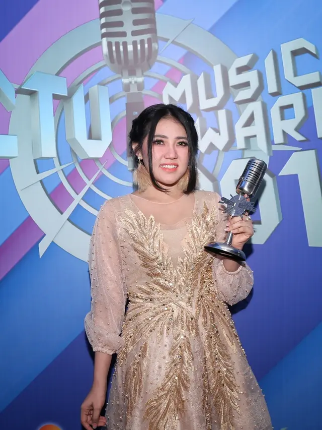 [Bintang] Via Vallen