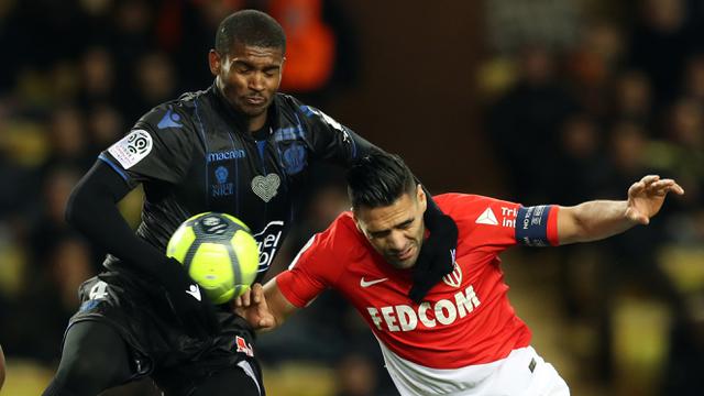 AS Monaco, Nice, Ligue 1