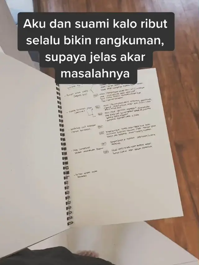 Begini tips dan trik cara atasi pertikaian dalam rumah tangga.