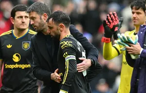 4 Hal yang Harus Dilakukan Michael Carrick Agar Tak Dipecat Man Utd
